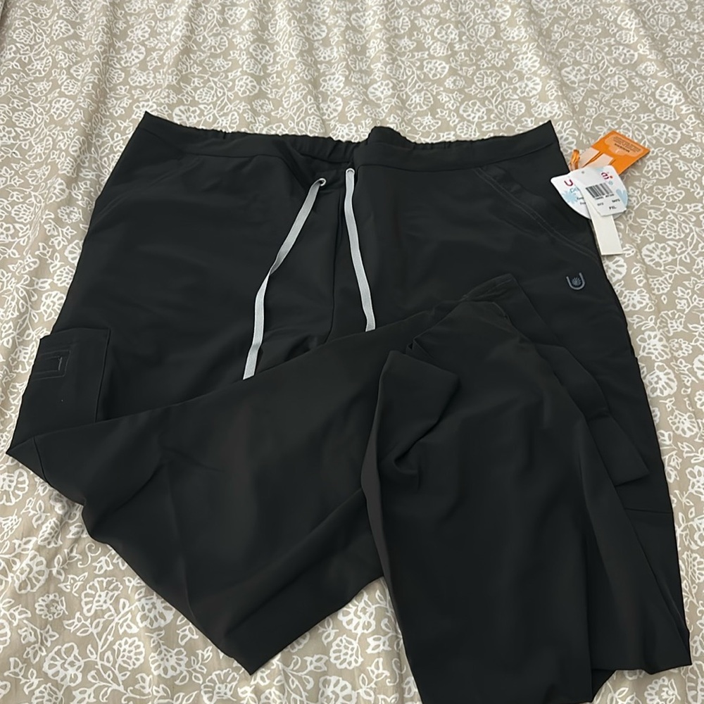 PXL Scrub pants